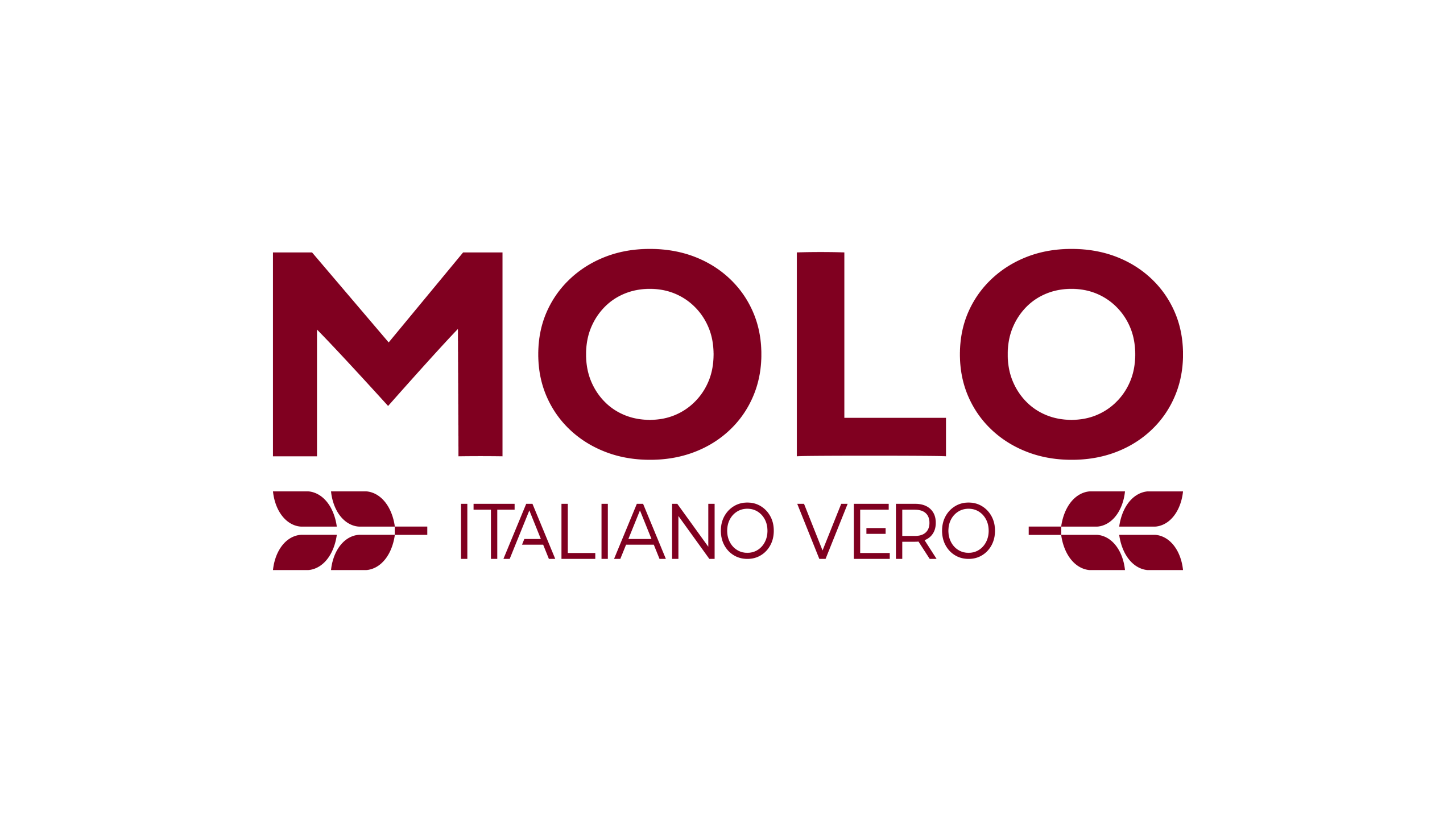 Molo - Italiano Vero logo